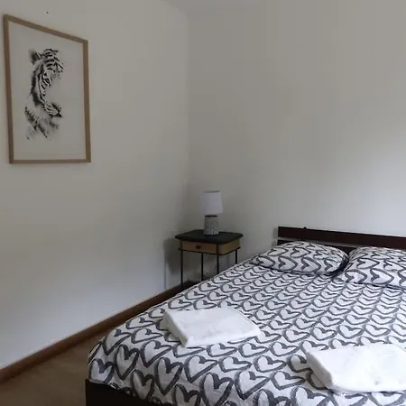 Chez Jacques - Balcon Et Garage * Clermont-Ferrand